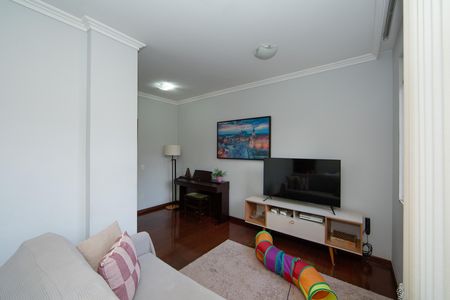 Apartamento à venda com 68m², 3 quartos e 1 vaga Apartamento à venda com 68m², 3 quartos e 1 vagaSALA
