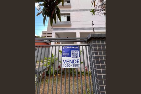 PLAQUINHA VIFG-752 INSTALADA EM 31/07/26 de apartamento à venda com 3 quartos, 68m² em Salgado Filho, Belo Horizonte
