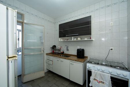 Apartamento à venda com 68m², 3 quartos e 1 vaga Apartamento à venda com 68m², 3 quartos e 1 vagaCOZINHA