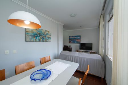 Apartamento à venda com 68m², 3 quartos e 1 vaga Apartamento à venda com 68m², 3 quartos e 1 vagaSALA