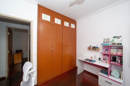 QUARTO2 de apartamento à venda com 3 quartos, 68m² em Salgado Filho, Belo Horizonte
