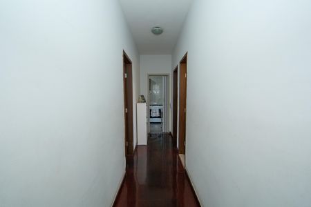 Apartamento à venda com 68m², 3 quartos e 1 vaga Apartamento à venda com 68m², 3 quartos e 1 vagaCORREDOR