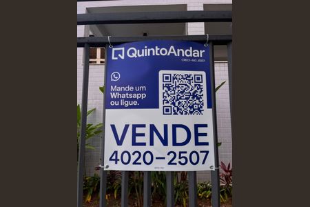 PLAQUINHA de apartamento à venda com 3 quartos, 68m² em Salgado Filho, Belo Horizonte