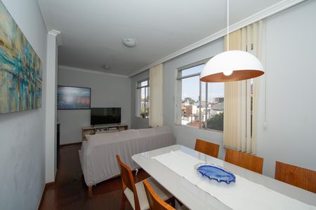 Apartamento à venda com 68m², 3 quartos e 1 vaga Apartamento à venda com 68m², 3 quartos e 1 vagaSALA