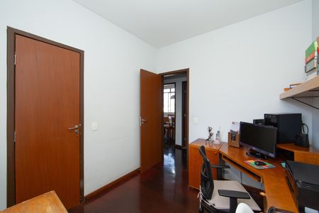 QUARTO1 de apartamento à venda com 3 quartos, 68m² em Salgado Filho, Belo Horizonte