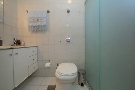 Apartamento à venda com 68m², 3 quartos e 1 vaga Apartamento à venda com 68m², 3 quartos e 1 vagaBANHEIRO2