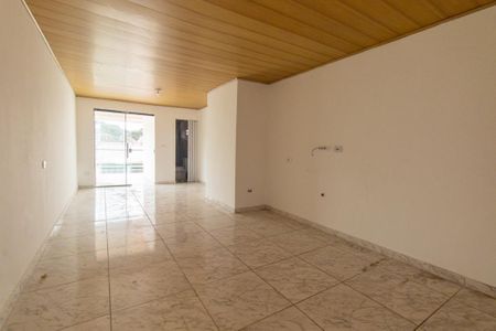 Casa à venda com 103m², 3 quartos e 1 vaga Casa à venda com 103m², 3 quartos e 1 vagaSala
