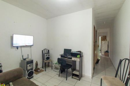 Casa à venda com 103m², 3 quartos e 1 vaga Casa à venda com 103m², 3 quartos e 1 vagaSala 2