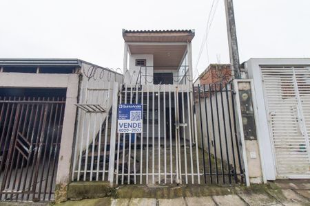 Casa à venda com 103m², 3 quartos e 1 vaga Casa à venda com 103m², 3 quartos e 1 vagaPlaca