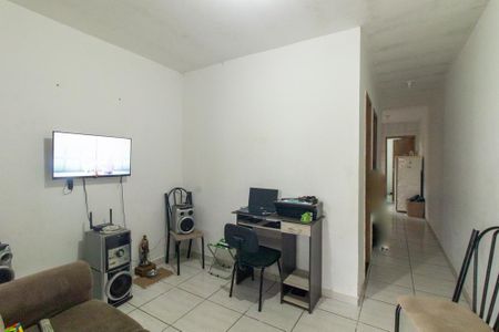 Casa à venda com 103m², 3 quartos e 1 vaga Casa à venda com 103m², 3 quartos e 1 vagaSala 2