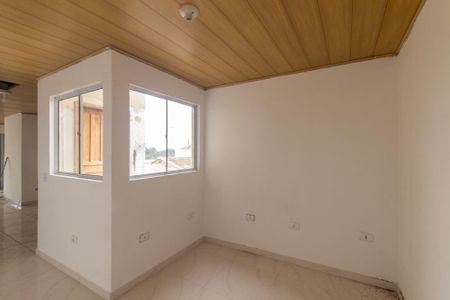 Casa à venda com 103m², 3 quartos e 1 vaga Casa à venda com 103m², 3 quartos e 1 vagaSala