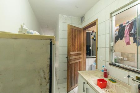 Casa à venda com 103m², 3 quartos e 1 vaga Casa à venda com 103m², 3 quartos e 1 vagaCozinha - Armários