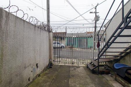 Casa à venda com 103m², 3 quartos e 1 vaga Casa à venda com 103m², 3 quartos e 1 vagaÁrea externa