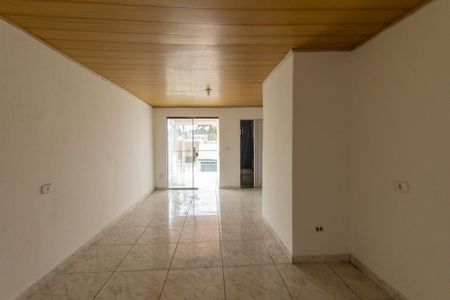 Casa à venda com 103m², 3 quartos e 1 vaga Casa à venda com 103m², 3 quartos e 1 vagaSala