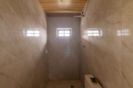 Casa à venda com 103m², 3 quartos e 1 vaga Casa à venda com 103m², 3 quartos e 1 vagaBanheiro Social 1