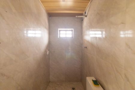 Casa à venda com 103m², 3 quartos e 1 vaga Casa à venda com 103m², 3 quartos e 1 vagaBanheiro Social 1