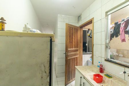Casa à venda com 103m², 3 quartos e 1 vaga Casa à venda com 103m², 3 quartos e 1 vagaCozinha - Armários