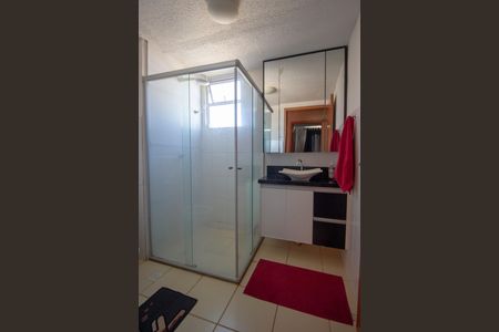 Apartamento à venda com 2 quartos, 50m² em Riacho Fundo Ii - 1a Etapa, Brasília