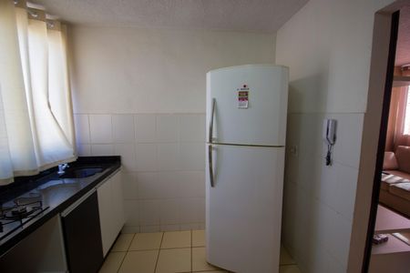 Apartamento à venda com 2 quartos, 50m² em Riacho Fundo Ii - 1a Etapa, Brasília