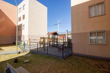Apartamento à venda com 2 quartos, 50m² em Riacho Fundo Ii - 1a Etapa, Brasília