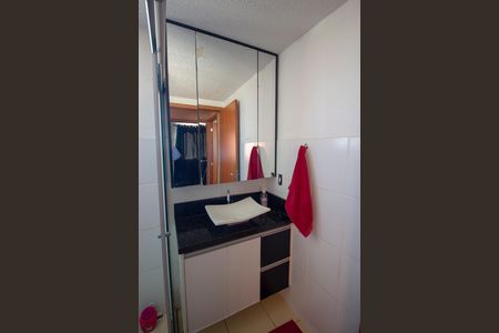 Apartamento à venda com 2 quartos, 50m² em Riacho Fundo Ii - 1a Etapa, Brasília