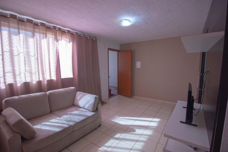 Apartamento à venda com 2 quartos, 50m² em Riacho Fundo Ii - 1a Etapa, Brasília