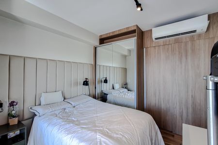 Quarto de kitnet/studio para alugar com 1 quarto, 36m² em Vila Mariana, São Paulo