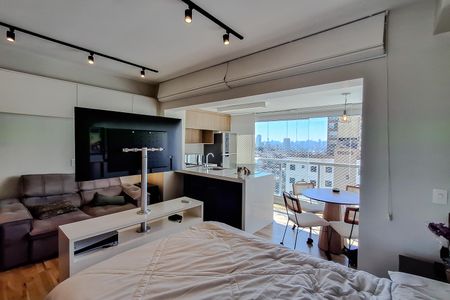 Quarto de kitnet/studio para alugar com 1 quarto, 36m² em Vila Mariana, São Paulo