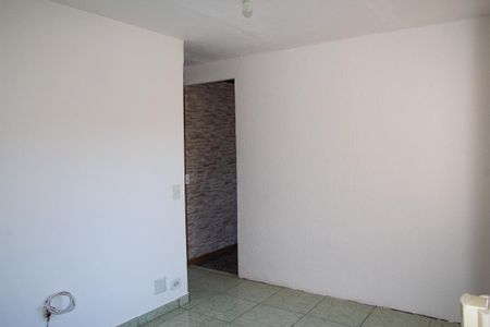 Sala de apartamento à venda com 2 quartos, 39m² em Vila Antonieta, São Paulo