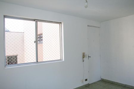 Sala de apartamento à venda com 2 quartos, 39m² em Vila Antonieta, São Paulo