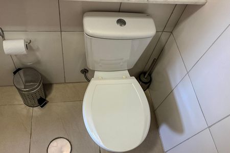 Kitnet/Studio à venda com 1 quarto, 58m² em Vila Andrade, São Paulo