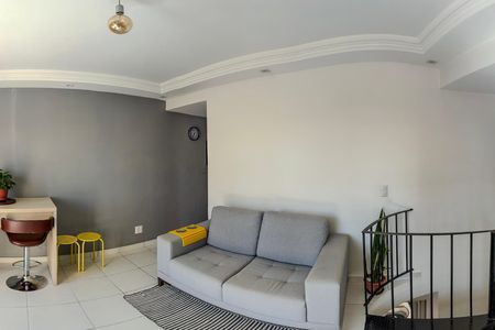 Kitnet/Studio à venda com 1 quarto, 58m² em Vila Andrade, São Paulo