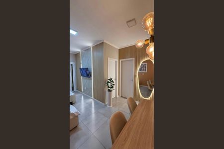 Sala de casa à venda com 2 quartos, 50m² em Loteamento Parque Recreio, São Leopoldo