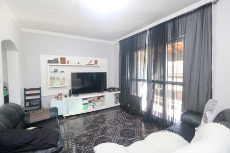 Casa à venda com 3 quartos, 140m² em Jardim Progresso, Santo André