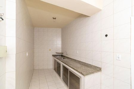 Casa para alugar com 70m², 2 quartos e sem vaga Casa para alugar com 70m², 2 quartos e sem vagaCozinha