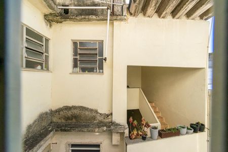 Casa para alugar com 70m², 2 quartos e sem vaga Casa para alugar com 70m², 2 quartos e sem vagaVista do Quarto 2