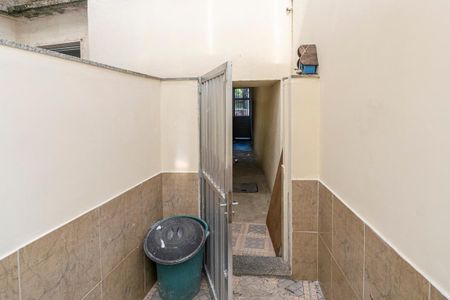 Casa para alugar com 70m², 2 quartos e sem vaga Casa para alugar com 70m², 2 quartos e sem vagaSala - Hall da entrada