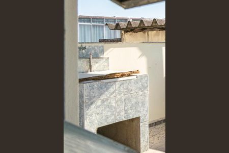 Casa para alugar com 70m², 2 quartos e sem vaga Casa para alugar com 70m², 2 quartos e sem vagaTerraço - Tanque