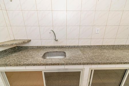 Casa para alugar com 70m², 2 quartos e sem vaga Casa para alugar com 70m², 2 quartos e sem vagaCozinha