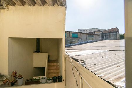 Casa para alugar com 70m², 2 quartos e sem vaga Casa para alugar com 70m², 2 quartos e sem vagaVista do Quarto 1 Suíte