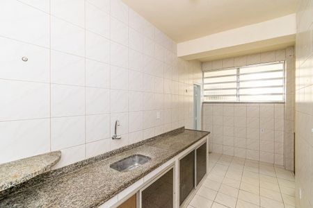 Casa para alugar com 70m², 2 quartos e sem vaga Casa para alugar com 70m², 2 quartos e sem vagaCozinha