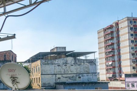 Casa para alugar com 70m², 2 quartos e sem vaga Casa para alugar com 70m², 2 quartos e sem vagaVista do Terraço