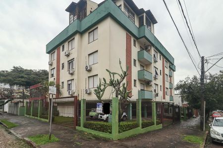 Fachada de apartamento à venda com 1 quarto, 42m² em Vila Ipiranga, Porto Alegre