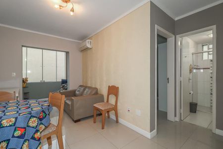 Apartamento à venda com 1 quarto, 42m² em Vila Ipiranga, Porto Alegre