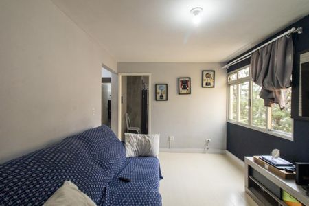 Apartamento à venda com 3 quartos, 73m² em Tingui, Curitiba