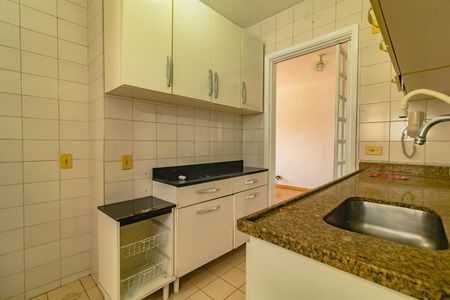 Apartamento para alugar com 2 quartos, 62m² em Jabaquara, São Paulo