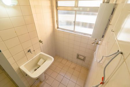 Apartamento para alugar com 2 quartos, 62m² em Jabaquara, São Paulo