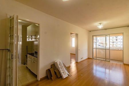 Apartamento para alugar com 2 quartos, 62m² em Jabaquara, São Paulo