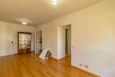 Apartamento para alugar com 2 quartos, 62m² em Jabaquara, São Paulo