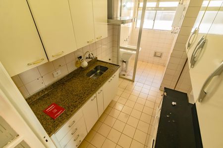 Apartamento para alugar com 2 quartos, 62m² em Jabaquara, São Paulo